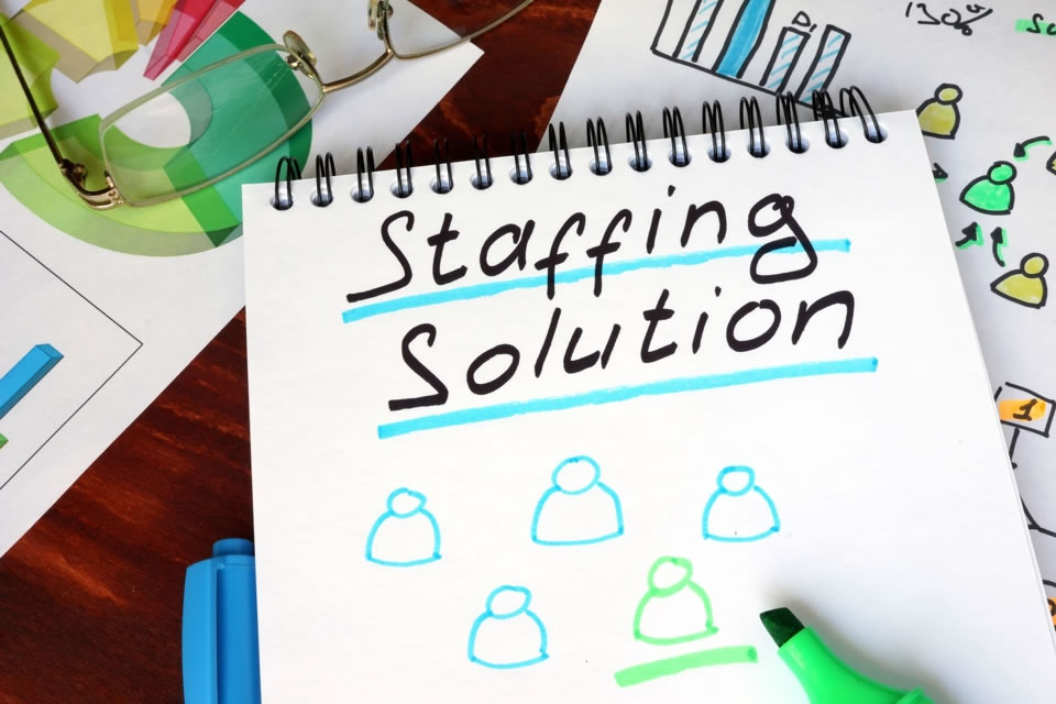 Staffing & Operation Solutions